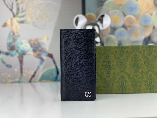 グッチ財布コピー正面デザイン